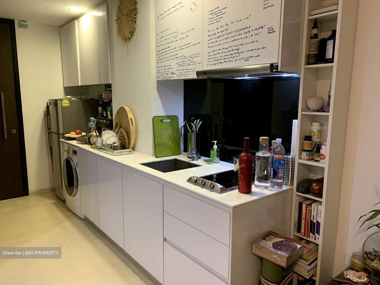 Grandview Suites (D14), Apartment #590771181